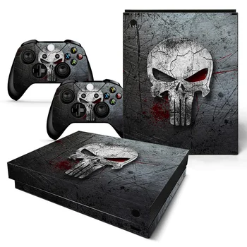 Free drop shipping Removable skin sticker for XBOX one X with console skin and two wireless controllers ski #TN-XBONEX-0889
Free drop shipping Removable skin sticker for XBOX one X with console skin and two wireless controllers ski #TN-XBONEX-0889