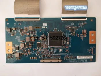Logic board 55T25-C00 T550QVR02.0 CTRL BD 100% original, good test and 1 year warranty
Logic board 55T25-C00 T550QVR02.0 CTRL BD 100% original, good test and 1 year warranty