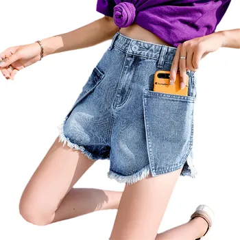 Buy one get one free Summer Denim Women Shorts 2019 Vintage High Waisted Femme Shorts Plus Size Slim Ladies Jeans Shorts TTT114
Buy one get one free Summer Denim Women Shorts 2019 Vintage High Waisted Femme Shorts Plus Size Slim Ladies Jeans Shorts TTT114