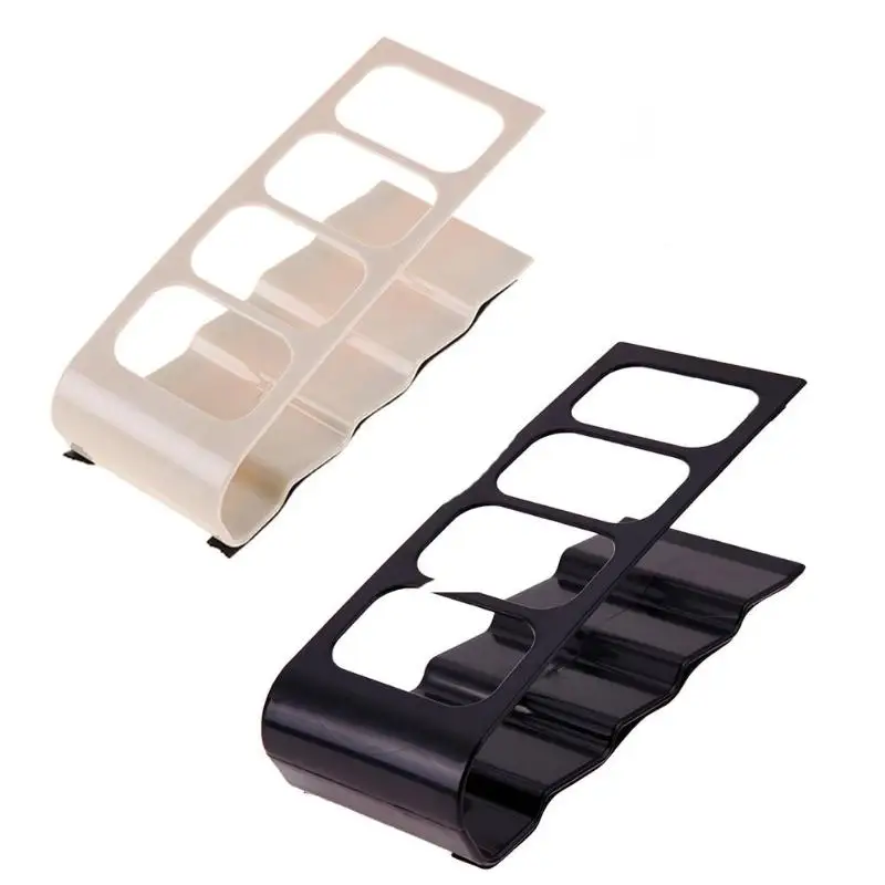 4 Cell Acrylic Storage Rack Remote Control Organizer Phone Holder Stand Rack Desktop Remote Control Holder Simple Home Organizer
4 Cell Acrylic Storage Rack Remote Control Organizer Phone Holder Stand Rack Desktop Remote Control Holder Simple Home Organizer