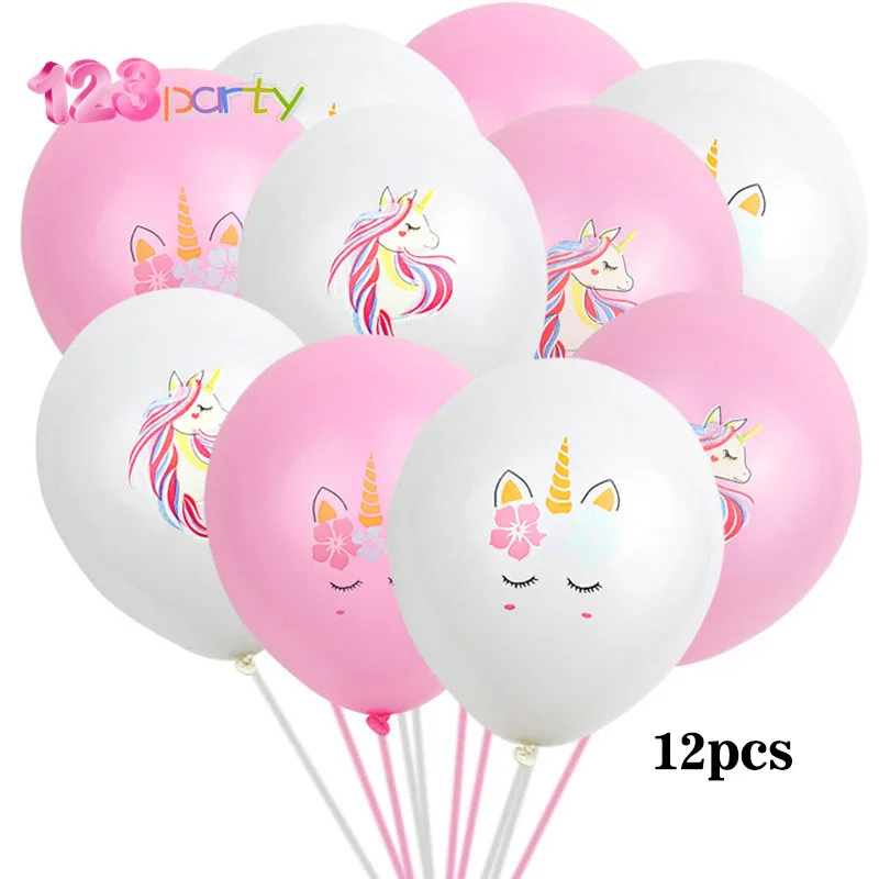 123 Party 10pcs Unicorn Balloon Pink Latex Unicorn Baloon Unicorn Party Decoration Unicorn Birthday Party Decoration Kids Favors
123 Party 10pcs Unicorn Balloon Pink Latex Unicorn Baloon Unicorn Party Decoration Unicorn Birthday Party Decoration Kids Favors