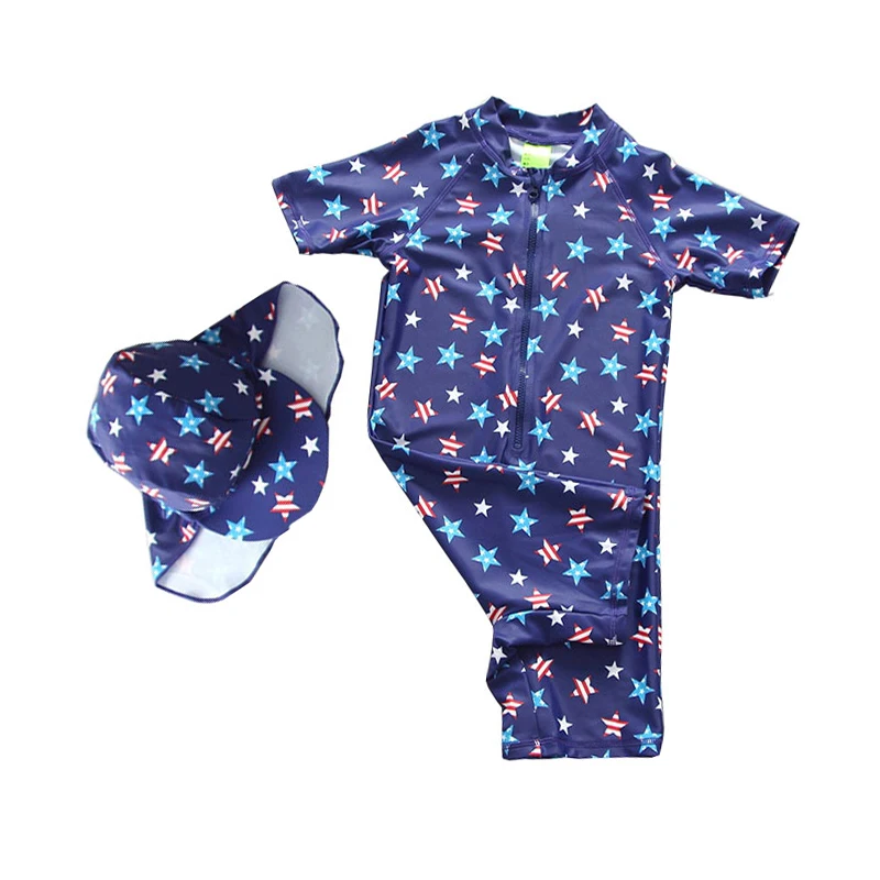 2019 Summer New Children 's Swimsuit Baby Boys Swimwear Children Swimwear One Piece Swim Suit Kids Boy Beach Swim Wear 2-6T
2019 Summer New Children 's Swimsuit Baby Boys Swimwear Children Swimwear One Piece Swim Suit Kids Boy Beach Swim Wear 2-6T