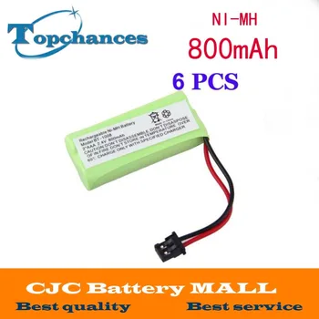 6x Phone Battery For UNIDEN DECT 6.0 1.9GHZ BT-1008 BT1008 2080-3 BT-1016 BT1016
6x Phone Battery For UNIDEN DECT 6.0 1.9GHZ BT-1008 BT1008 2080-3 BT-1016 BT1016