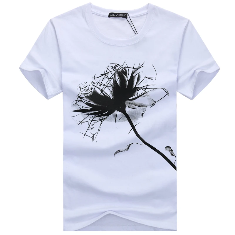 Summer New Style Short T Shirt Men Brand Clothing High Quality Pure Cotton Male T-Shirt Print Tshirt Men Tee Shirts
Summer New Style Short T Shirt Men Brand Clothing High Quality Pure Cotton Male T-Shirt Print Tshirt Men Tee Shirts