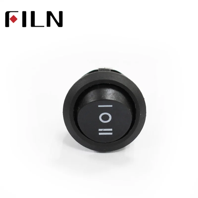 KCD1 rocker switch