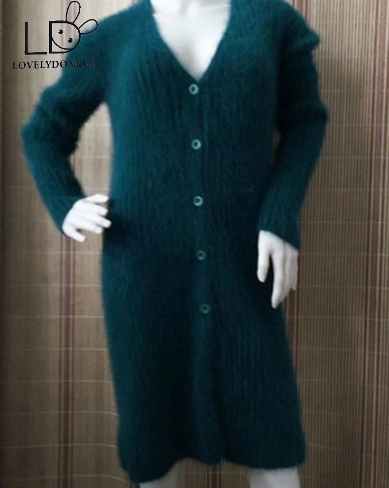 LOVELYDONKEY mink cashmere sweater women long cashmere cardigan pure cashmere sweater mink fur coat free shipping M473
LOVELYDONKEY mink cashmere sweater women long cashmere cardigan pure cashmere sweater mink fur coat free shipping M473
