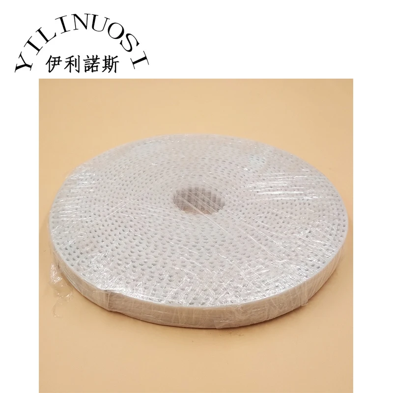 Long Belt for Roland FP-740 / XJ-740 / LEJ-540 / LEC-540 / XJ-640 Printers (Width:15mm, Length: 6000mm)
Long Belt for Roland FP-740 / XJ-740 / LEJ-540 / LEC-540 / XJ-640 Printers (Width:15mm, Length: 6000mm)