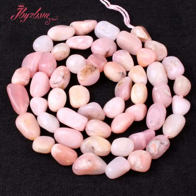 5x7-6x10mm Freeform Irregular Pink Opal Beads Natural Stone Beads For DIY Necklace Bracelats Jewelry Making 15" Free Shipping
5x7-6x10mm Freeform Irregular Pink Opal Beads Natural Stone Beads For DIY Necklace Bracelats Jewelry Making 15" Free Shipping