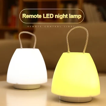 LED Night Light Lamp USB Charging Handheld Portable for Bedroom Bedside Bathroom ALI88
LED Night Light Lamp USB Charging Handheld Portable for Bedroom Bedside Bathroom ALI88