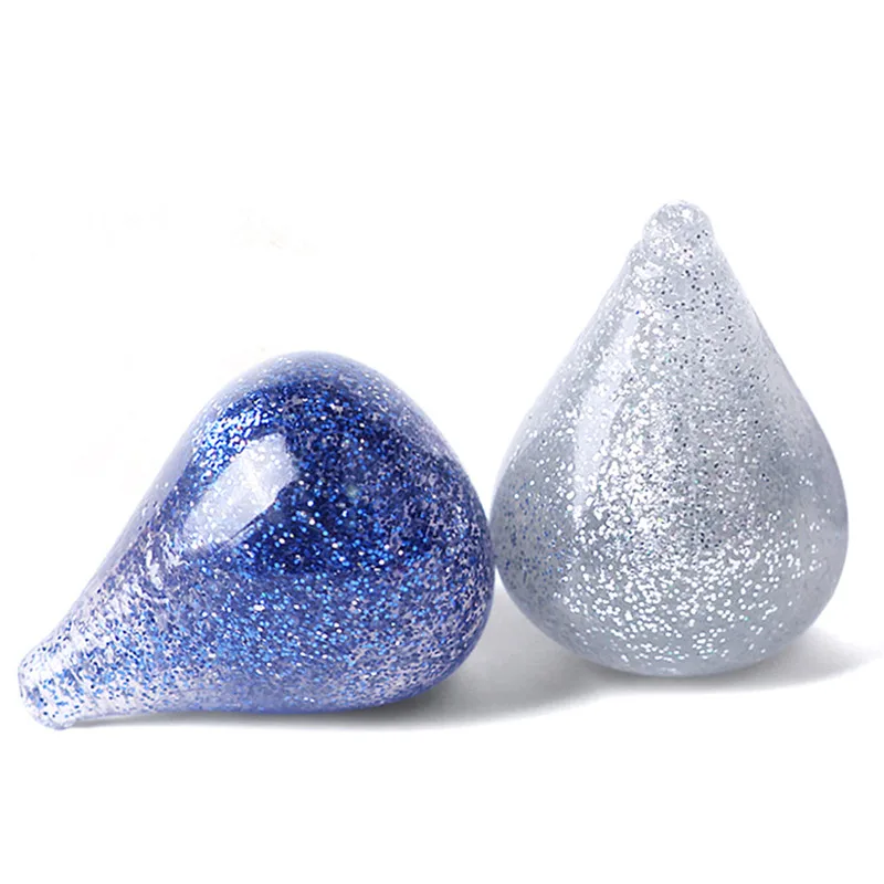 3D Stereoscopic Silicone Cosmetic Powder Puff Foundation Waterdrop Shape Sponge powderpuffs Beauty Make up Tools High Quality
3D Stereoscopic Silicone Cosmetic Powder Puff Foundation Waterdrop Shape Sponge powderpuffs Beauty Make up Tools High Quality