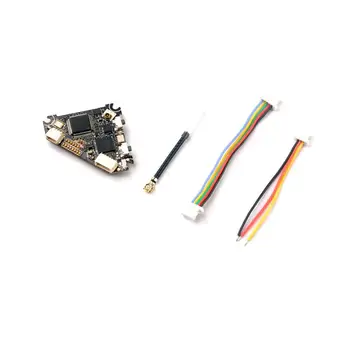 In Stock Happymodel Diamond VTX 5.8G 40ch 25mw-200mw Switchable VTX DVR for Mobula7 Reddevil Trashcan RC FPV Racing Drone
In Stock Happymodel Diamond VTX 5.8G 40ch 25mw-200mw Switchable VTX DVR for Mobula7 Reddevil Trashcan RC FPV Racing Drone