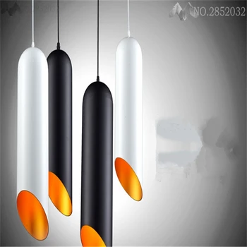 Single Head Pendant Lamp Lights Kitchen Island Dining Living Room Shop Decoration, Cylinder Pipe Pendant Lights Kitchen Light
Single Head Pendant Lamp Lights Kitchen Island Dining Living Room Shop Decoration, Cylinder Pipe Pendant Lights Kitchen Light