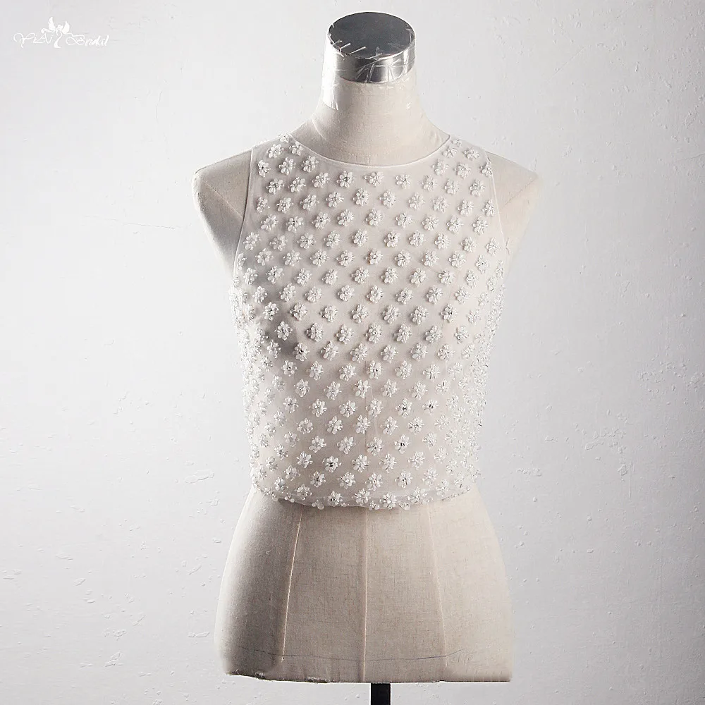 LZP501 Elegant Heavy Bead Sleeveless Evening Jacket Expensive Jade Bead Bolero
LZP501 Elegant Heavy Bead Sleeveless Evening Jacket Expensive Jade Bead Bolero