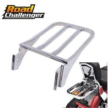 Sissy Bar Backrest Luggage Rack Motorcycle For Harley 04-17 Sportster Iron XL883 XL1200 Seventy Two XL1200V Forty Eight XL1200X
Sissy Bar Backrest Luggage Rack Motorcycle For Harley 04-17 Sportster Iron XL883 XL1200 Seventy Two XL1200V Forty Eight XL1200X