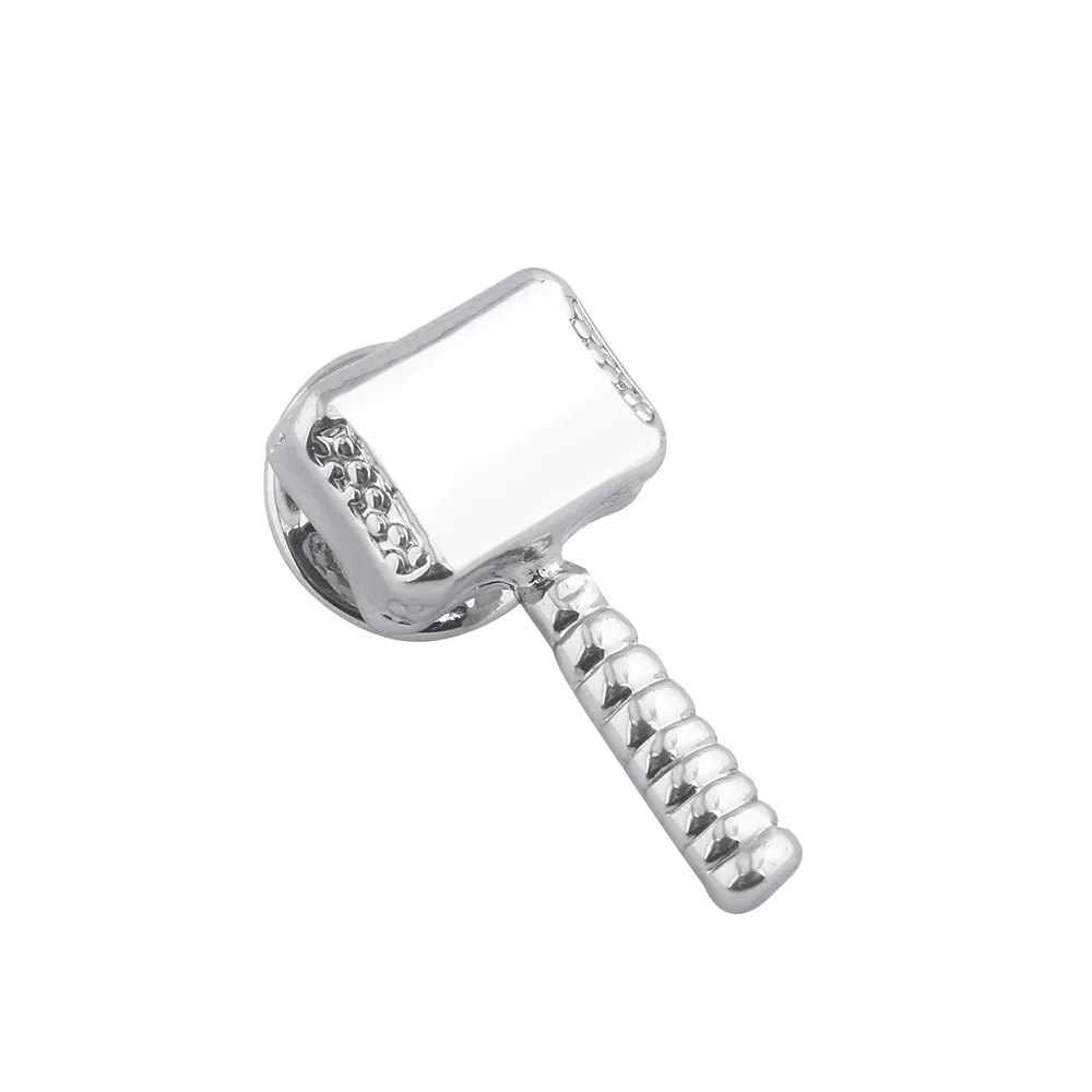 Movies Avengers thor Super hero Brooch Pins Enamel Tie Lapel Icons men women bag shirt badge jewelry
Movies Avengers thor Super hero Brooch Pins Enamel Tie Lapel Icons men women bag shirt badge jewelry