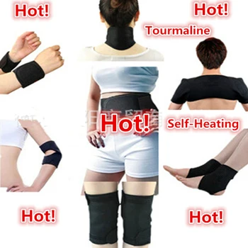 11pcs Tourmaline Magnetic Therapy Protectors Combination Waist/Wristband/Neck/Shoulder/Ankle/Elbow Pain Relife Products T034OLD
11pcs Tourmaline Magnetic Therapy Protectors Combination Waist/Wristband/Neck/Shoulder/Ankle/Elbow Pain Relife Products T034OLD