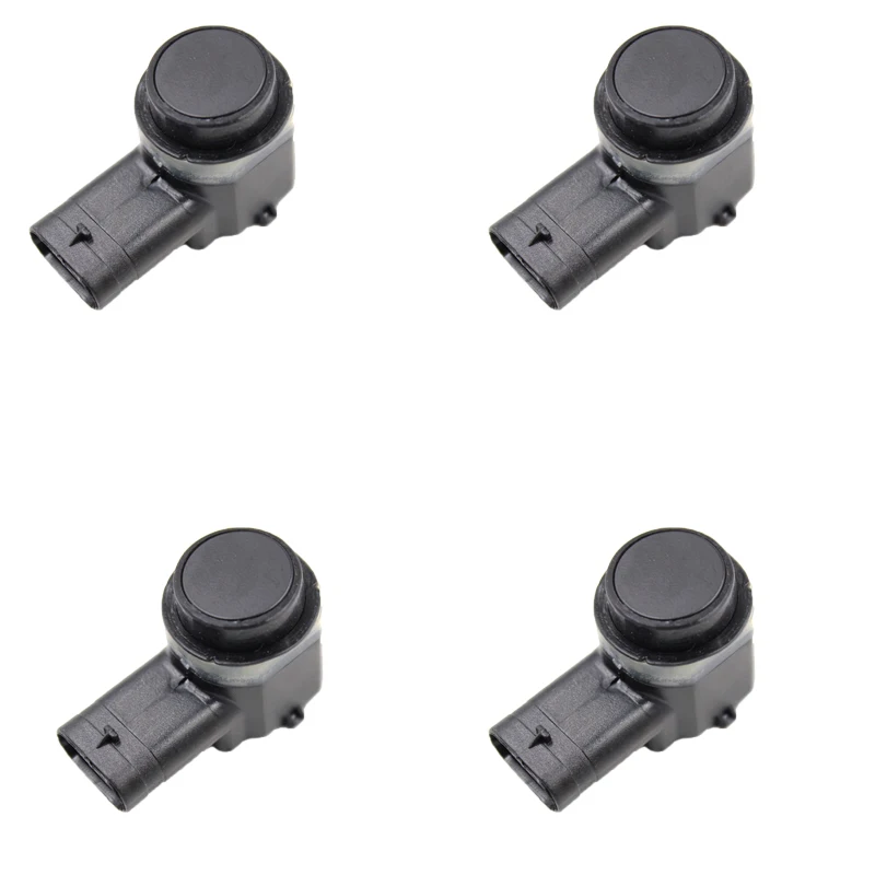 Jaguar X Tipo XF XK8 XKR Land Rover Discovery 3 C2C29377XXX2 Sensor de aparcamiento PDC