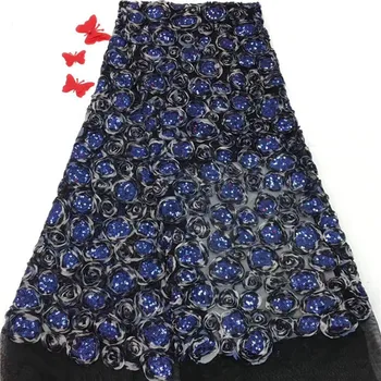 Amazing African party mesh material french net lace fabric for making dress PNZ832(5yards/lot) many color
Amazing African party mesh material french net lace fabric for making dress PNZ832(5yards/lot) many color