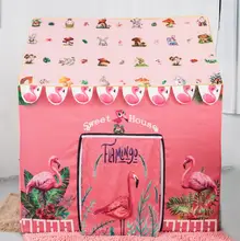 Playhouse for Kids Cartoon Animail Themed Tent Castle Dome Indoor Outdoor Play Toys Tent For Girls Boys Children Gifts
Playhouse for Kids Cartoon Animail Themed Tent Castle Dome Indoor Outdoor Play Toys Tent For Girls Boys Children Gifts