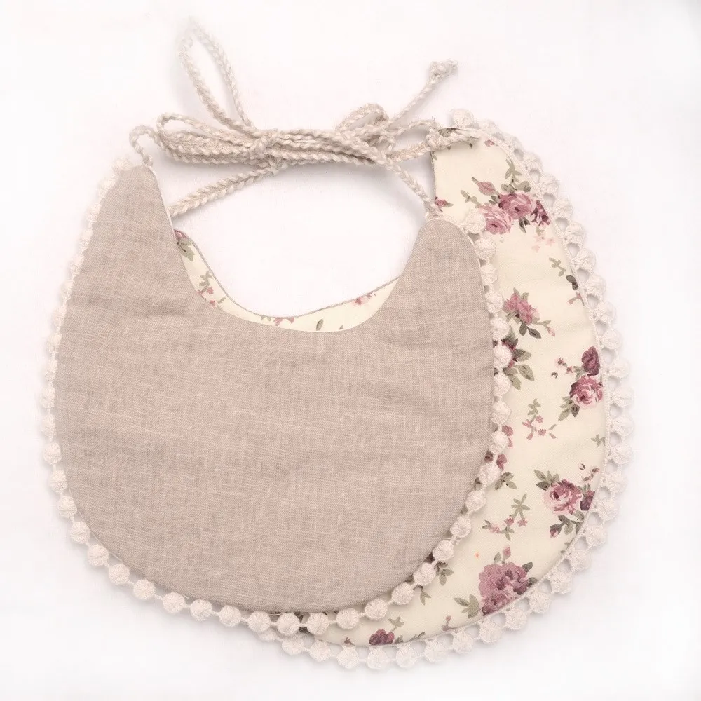 Cotton Baby Bibs Double-deck Kids Saliva Towel Infant Toddler Dinner Feeding Bandana Bib Soft Burp Cloths Baby Accessories 2019
Cotton Baby Bibs Double-deck Kids Saliva Towel Infant Toddler Dinner Feeding Bandana Bib Soft Burp Cloths Baby Accessories 2019