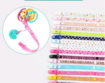 DHL 1000pcs Baby Pacifier Chain Clip Nipple Holder For Nipples Children Pacifier Clips Teether Anti-drop Rope
DHL 1000pcs Baby Pacifier Chain Clip Nipple Holder For Nipples Children Pacifier Clips Teether Anti-drop Rope