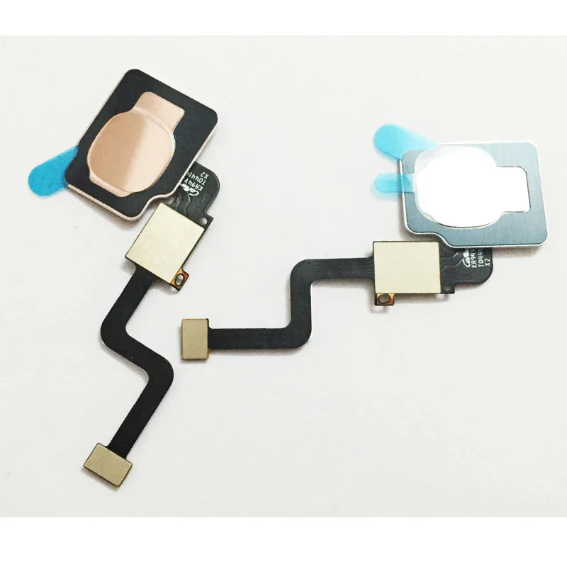 New Home Key Back Button Fingerprint Sensor Flex Ribbon Cable For Letv leeco Le Max 2 X820
New Home Key Back Button Fingerprint Sensor Flex Ribbon Cable For Letv leeco Le Max 2 X820