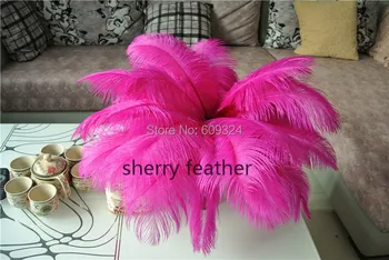 Free Shipping-100 pcs12-14inch(30-35cm) hot pink Ostrich Feather Plume for wedding feather centerpiece decor home decor
Free Shipping-100 pcs12-14inch(30-35cm) hot pink Ostrich Feather Plume for wedding feather centerpiece decor home decor
