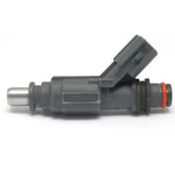 For Toyota Corolla E12 Injector Injection Nozzle 23250-0D020 Injector Injection Nozzle Toyota Avensis 1,6 16V VVT-i 3ZZ-FE
For Toyota Corolla E12 Injector Injection Nozzle 23250-0D020 Injector Injection Nozzle Toyota Avensis 1,6 16V VVT-i 3ZZ-FE