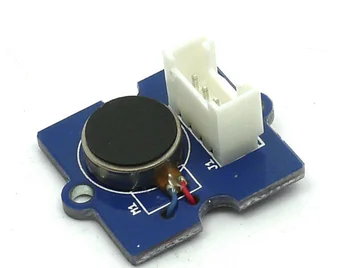 Fast Free Ship Logic level(High level Motor Start,low level Motor Stop)3.0V-5.5V 9000rpm Grove-Vibration Motor Module Board
Fast Free Ship Logic level(High level Motor Start,low level Motor Stop)3.0V-5.5V 9000rpm Grove-Vibration Motor Module Board
