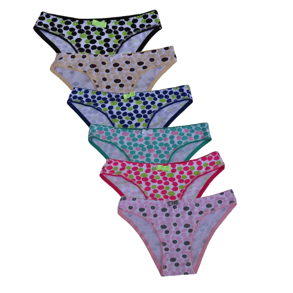 Sexy Women's Panties Underwear Every day Briefs Low Rise Panties Candy Color Lingerie 6 pcs /lot SIZE:M L XL
Sexy Women's Panties Underwear Every day Briefs Low Rise Panties Candy Color Lingerie 6 pcs /lot SIZE:M L XL