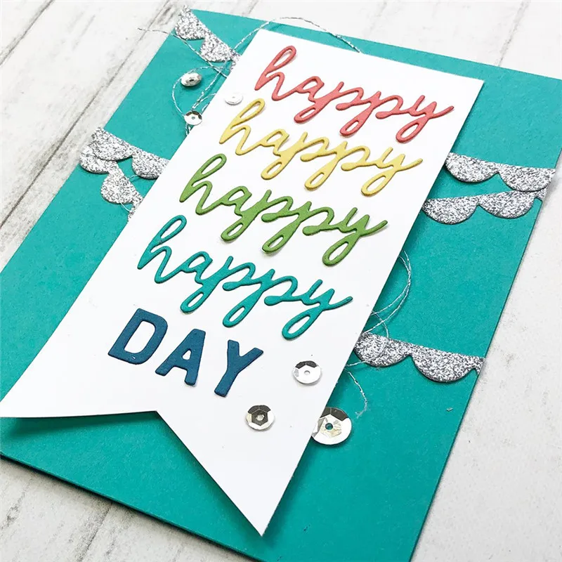 DiyArts Birthday Letter Clear Stamps and/with Dies for Card Making Cutting Dies Sets Scrapbooking Metal New 2018 Crafts Die Cut
DiyArts Birthday Letter Clear Stamps and/with Dies for Card Making Cutting Dies Sets Scrapbooking Metal New 2018 Crafts Die Cut