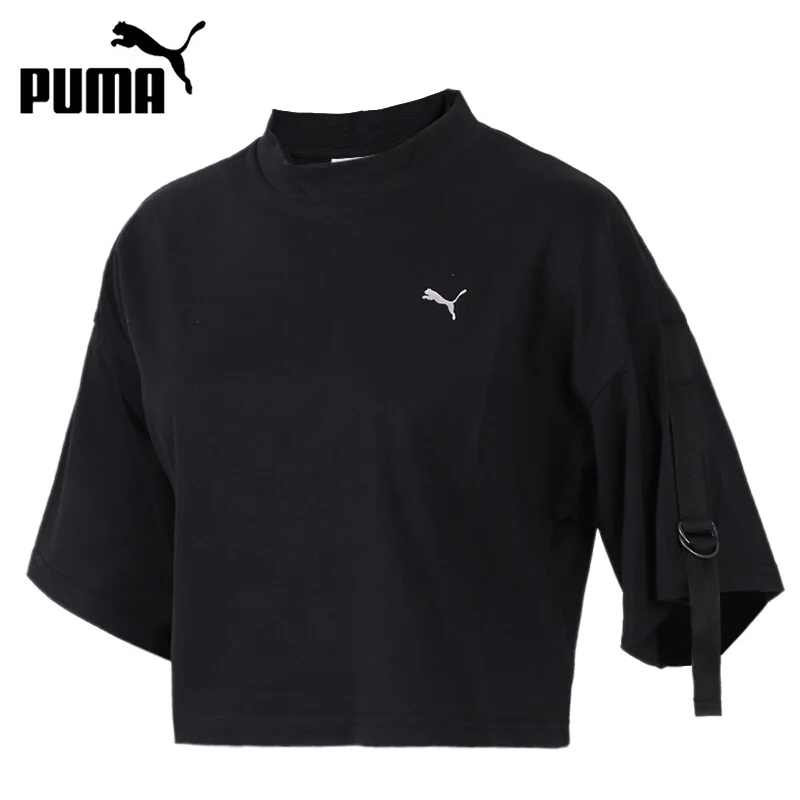 Original New Arrival 2018 PUMA En Pointe Cropped Tee Women's T-shirts short sleeve Sportswear
Original New Arrival 2018 PUMA En Pointe Cropped Tee Women's T-shirts short sleeve Sportswear