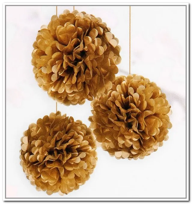 20cm Talking Tables Luxury Gold silver Paper Pom Poms Wedding Family Celebration Evening graduation birthday Party Decoration
20cm Talking Tables Luxury Gold silver Paper Pom Poms Wedding Family Celebration Evening graduation birthday Party Decoration