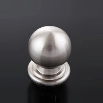 Modern circular single hole drawer wardrobe door handle shoe cabinet handle
Modern circular single hole drawer wardrobe door handle shoe cabinet handle