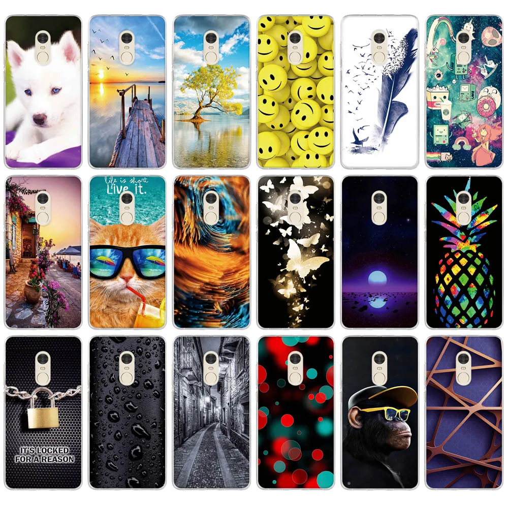 Luxury Case For Xiaomi Redmi Note 4X Case Cover For xiomi redmi note4 Cover Soft Silicon Phone Shell For Redmi Note4 X Back Bags
Luxury Case For Xiaomi Redmi Note 4X Case Cover For xiomi redmi note4 Cover Soft Silicon Phone Shell For Redmi Note4 X Back Bags