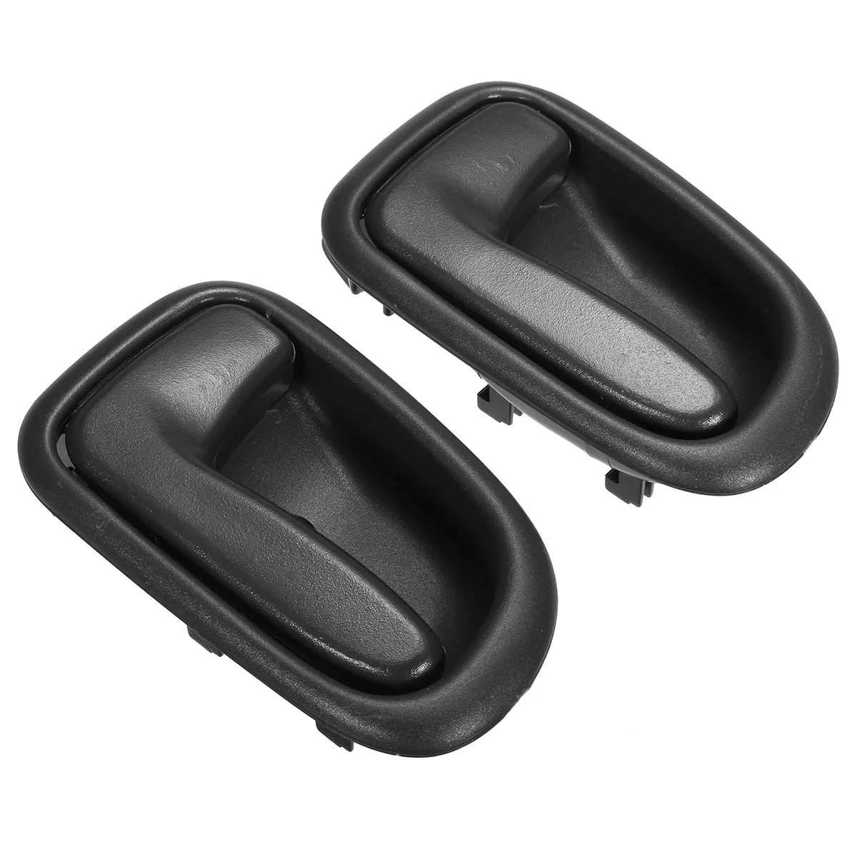 Interior Door Handles 4pcs Inside Inner Interior Door Handle