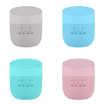 2 in 1 Bluetooth Speaker Wireless Charger Mini Stereo Sound Speaker Phone Holder Wireless Charging Seat for Samsung smartphone S
2 in 1 Bluetooth Speaker Wireless Charger Mini Stereo Sound Speaker Phone Holder Wireless Charging Seat for Samsung smartphone S