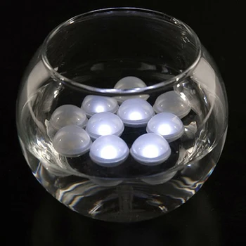 10pcs/bag Romantic LED Fairy pearls light fish tank jar floating lights with batteries operated for wedding party decorations 
10pcs/bag Romantic LED Fairy pearls light fish tank jar floating lights with batteries operated for wedding party decorations