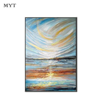 Handmade Abstract Newest Foil Oil Painting Canvas Art Free Shipping Living Room Decoration Wall Art No Frame Oil Painting Decor
Handmade Abstract Newest Foil Oil Painting Canvas Art Free Shipping Living Room Decoration Wall Art No Frame Oil Painting Decor