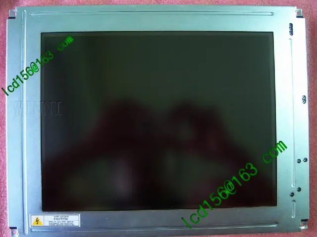 10.4" 640*480 a-si TFT LCD PANEL LQ10DH11