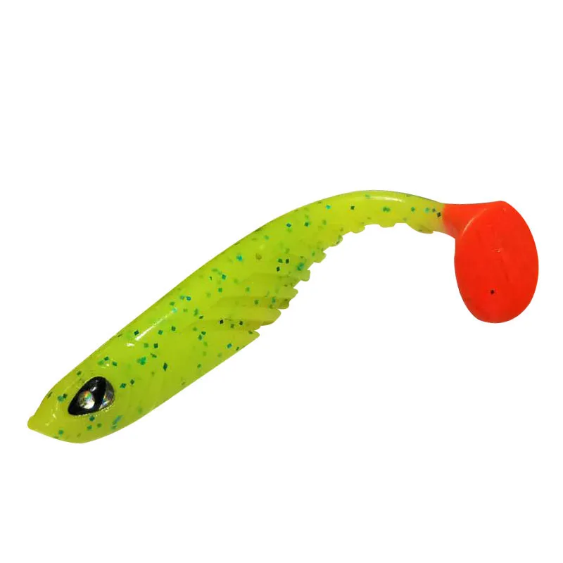 Outdoor Lifelike Artificial Silicone Bait 90mm 5.6g Fishing Tackle Tool Soft Lure Fishing Bait Fish Fake Lure Accessories
Outdoor Lifelike Artificial Silicone Bait 90mm 5.6g Fishing Tackle Tool Soft Lure Fishing Bait Fish Fake Lure Accessories