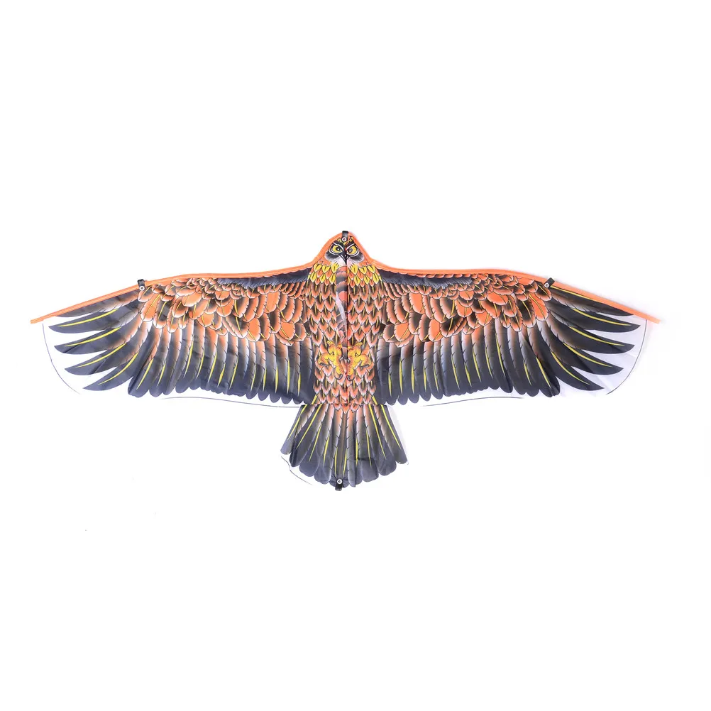 1Pc Big Flying Flat Eagle Bird Kite For Children Flying Bird Kites Windsock Outdoor Sports Fun Toys Garden Cloth Easy To Fly
1Pc Big Flying Flat Eagle Bird Kite For Children Flying Bird Kites Windsock Outdoor Sports Fun Toys Garden Cloth Easy To Fly