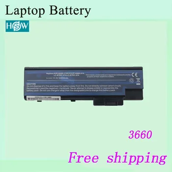 Laptop Battery for Acer Aspire 3660 5600 5610 5620 5670 7000 7110 TravelMate 5600 5610 5620 batteries
Laptop Battery for Acer Aspire 3660 5600 5610 5620 5670 7000 7110 TravelMate 5600 5610 5620 batteries