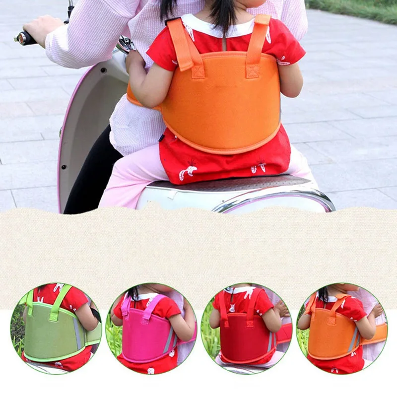 Children Safety Motorcycle Seat Belt Back Hold Protector Vest Belt Adjustable Kids Vehicle Safe Strap Carrier Harness
Children Safety Motorcycle Seat Belt Back Hold Protector Vest Belt Adjustable Kids Vehicle Safe Strap Carrier Harness