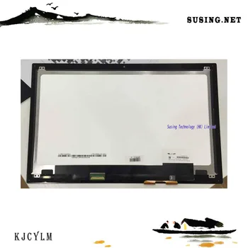For DELL Inspirion 13 7348 assembly LP133WH2 SPB1 Lcd Displays with Touch Screen 1366*768
For DELL Inspirion 13 7348 assembly LP133WH2 SPB1 Lcd Displays with Touch Screen 1366*768
