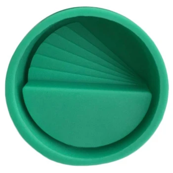 JEYL Cement Concrete Round Mold Silicone Mold Making Diy Succulent Flower Pot Mold Cement Plaster Mold
JEYL Cement Concrete Round Mold Silicone Mold Making Diy Succulent Flower Pot Mold Cement Plaster Mold