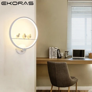 Hot selling Wall Lamps indoor black white wall lighting Minimalist art Sconce Interior with angel Home Decoration wall
Hot selling Wall Lamps indoor black white wall lighting Minimalist art Sconce Interior with angel Home Decoration wall