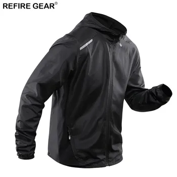 Refire Gear New Spring Men's Outdoor Hiking Jacket Autumn Waterproof Coats Camping Trekking Climbing Sports Windbreaker Male
Refire Gear New Spring Men's Outdoor Hiking Jacket Autumn Waterproof Coats Camping Trekking Climbing Sports Windbreaker Male
