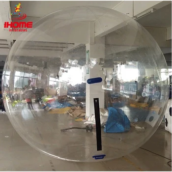 JIAINF 2m water walking ball inflatable water ball inflatable dance ball with high quality TPU material
JIAINF 2m water walking ball inflatable water ball inflatable dance ball with high quality TPU material