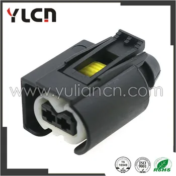 Kostal Diesel injection pump automotive 2 pin connectors for BMW and mercedes-benz 09441261/50290937
Kostal Diesel injection pump automotive 2 pin connectors for BMW and mercedes-benz 09441261/50290937